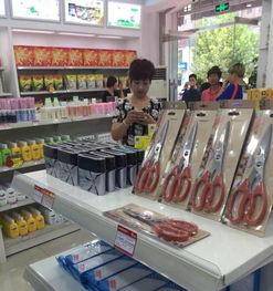 進(jìn)口日用百貨連鎖超市加盟 開(kāi)啟品牌與商機(jī)并重的創(chuàng)業(yè)之路