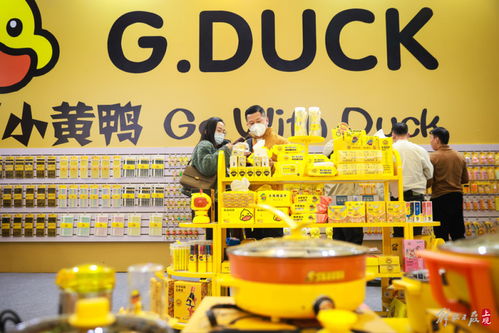 中國百貨圈盛會盛大開幕，800余家企業齊聚上海，寵物食品成新亮點