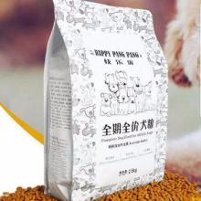 寵物食品 從科學配方到健康選擇