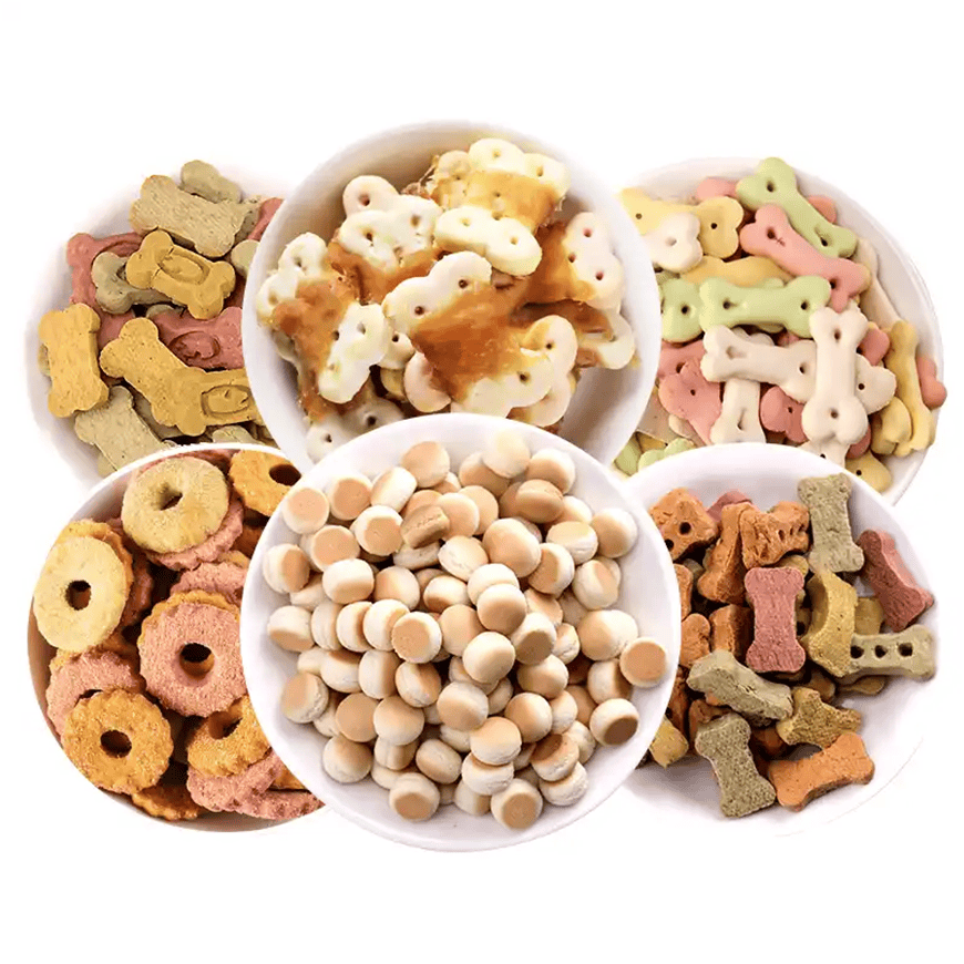 2025年中國寵物食品市場(chǎng) 趨勢(shì)、挑戰(zhàn)與機(jī)遇全景分析