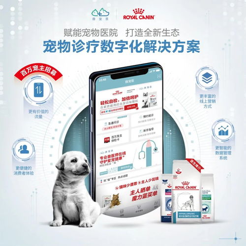 皇家亮相北京寵物醫(yī)師大會(huì)，四大看點(diǎn)解碼寵物食品未來趨勢(shì)