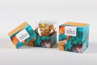 寵物食品包裝設(shè)計(jì) 連接情感與功能的橋梁