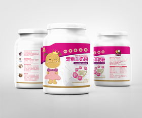 瘋狂的小狗 以設(shè)計(jì)為引擎，打造寵物食品的快樂(lè)新體驗(yàn)